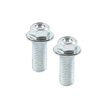 Lower Sub-Frame Bolt Kit M10x24 for Honda CRF250R (2010–2016) CRF450R (2005–2016)