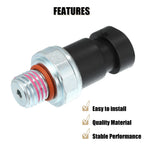 Engine Oil Pressure Sensor 12570964 D1843A for Buick Chevrolet Cadillac 