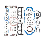Full Engine Gasket Set for Chevrolet GMC 4.3L OHV V6 (1996–2002)