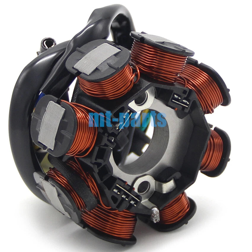 Stator Coil for Kawasaki KLX150JFF (2015) / KLX150HGF D-Tracker (2016) 21003-0117