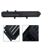 Lower Active Grille Shutter with Motor for Chevrolet Traverse (2018-2019)