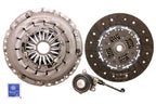 Clutch Kit for Hyundai Genesis Coupe (2010–2012)