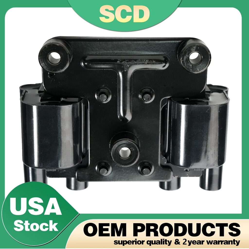 Ignition Coil for Chevrolet Optra 1.2L 1.6L (2005–2010) UF698
