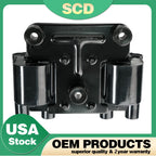 Ignition Coil for Chevrolet Optra 1.2L 1.6L (2005–2010) UF698