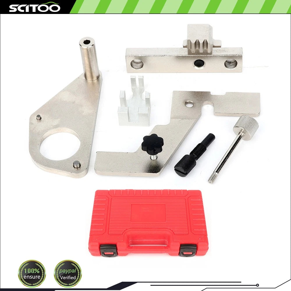 Engine Camshaft Timing Tool Kit for Land Rover Evoque, Freelander 2 (2012–2018)