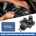 Brake Load Sensing Proportioning Valve for Toyota 4Runner (1991–1995) No. 47910-35420