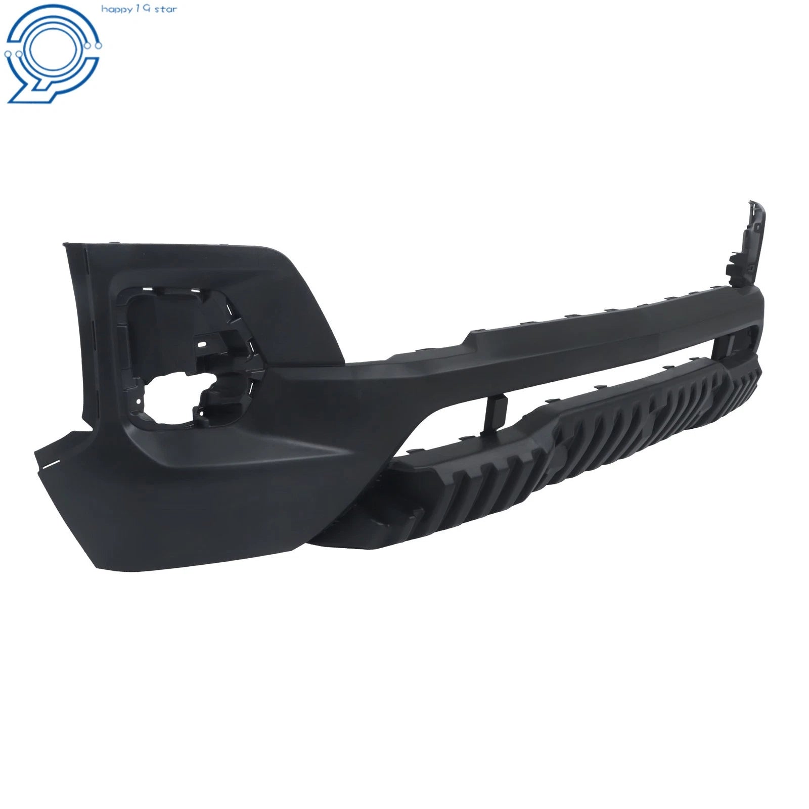 Front Bumper Cover for Chevrolet Colorado LT/Z71 (2023–2025)