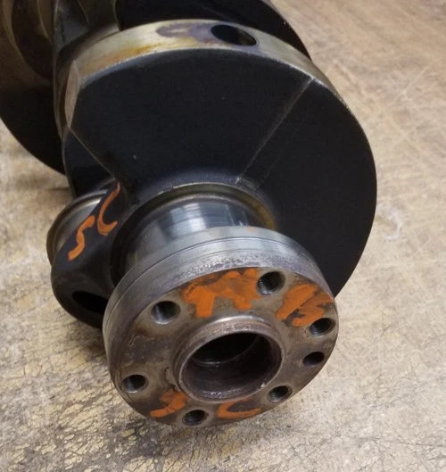 Crankshaft for Ford Thunderbird SC 3.8L Supercharged (1994–1995)