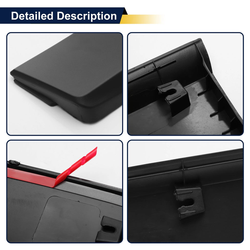 Door Side Lower Trim Garnish No. 95275365 for Buick Encore (2013–2022)