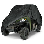 Waterproof Cover for Polaris Ranger XP 1000 900 800 (2013–2023)