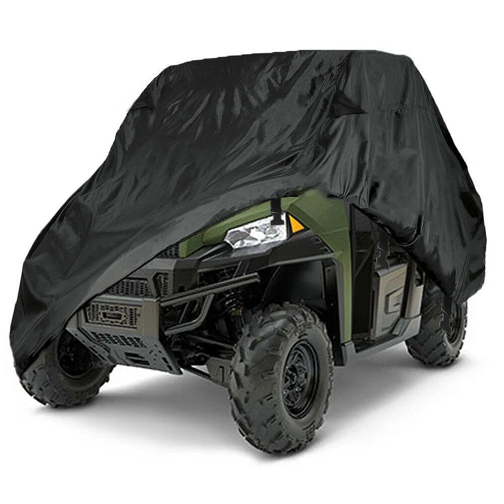 Waterproof Cover for Polaris Ranger XP 1000 900 800 (2013–2023)