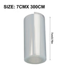 Sill Scuff Cover for Car Door Plate (7CM Protector)