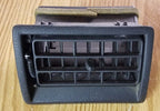 Dash Passenger Vent for Ford Thunderbird Cougar (1989–1993) Black