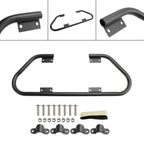 Bumper Engine Protection Guard Crash Bar for Honda CT125 Hunter Cub (2020–2022)