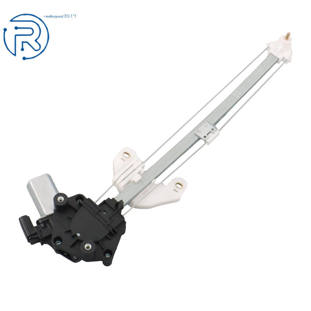 Rear Right Power Window Regulator with Motor for Honda Civic (2016-2021)