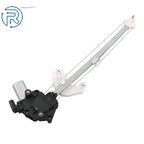 Rear Right Power Window Regulator with Motor for Honda Civic (2016-2021)