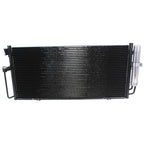 Radiator for Subaru Impreza (2004–2007)