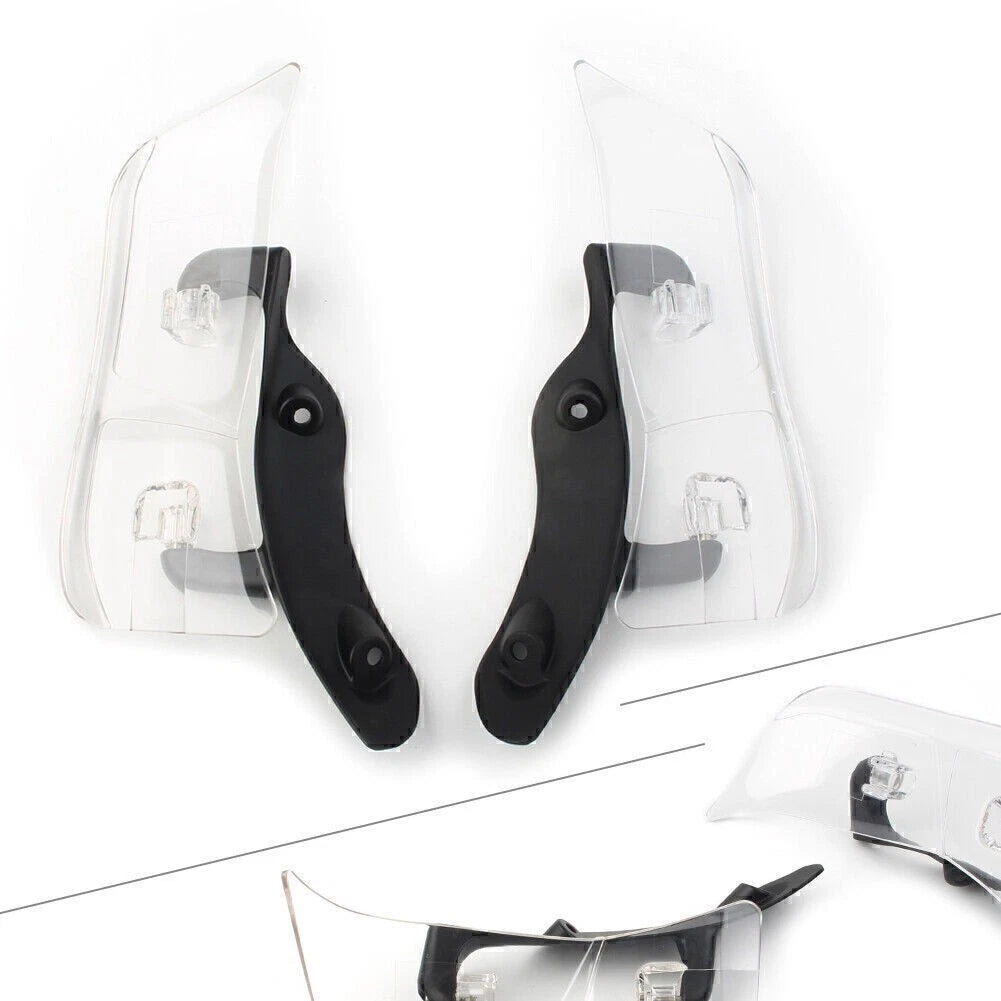 2X Wind Air Deflector Fairing for Harley Road Glide Special FLTRXS (2015–2023)