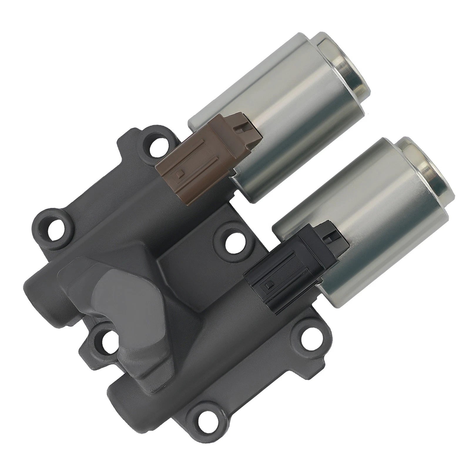 Dual Linear Solenoid with Gasket for Honda Civic (2006–2011)