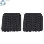 Brake & Clutch Pedal Pads for Mazda Protege MX-3 B2200 (1987–2003)