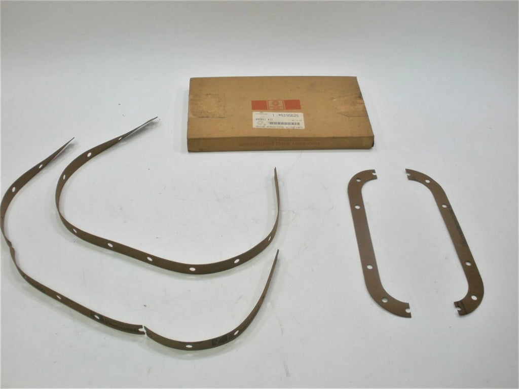 Gasket Set for Detroit Diesel Allison Marine (5195625)
