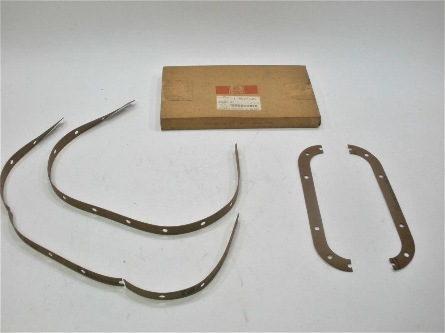 Gasket Set for Detroit Diesel Allison Marine (5195625)