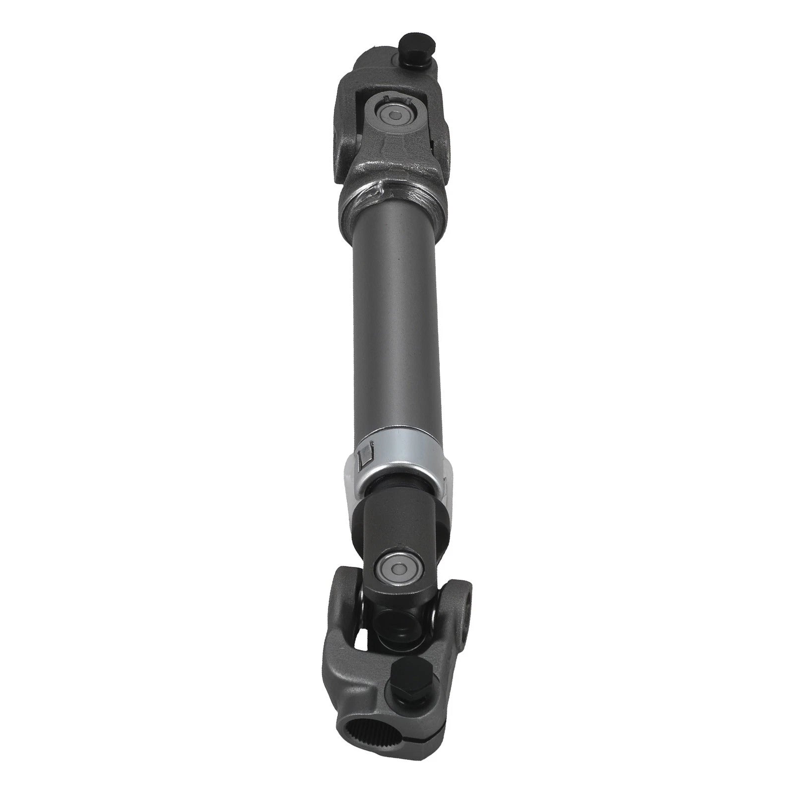 Lower Black Column Steering Shaft for Toyota Scion (2008–2015) 4526012630 Steel