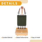 HVAC Blower Motor Resistor No.A0018216960 for Mercedes-Benz Actros 