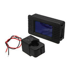 AC Digital Meter 100A for Various Applications