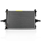 Radiator for Volvo S80 (1999-2006)