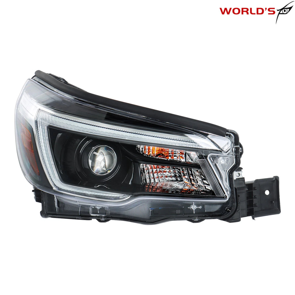 LED Headlight Assembly for Subaru Forester (2021)