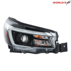 LED Headlight Assembly for Subaru Forester (2021)