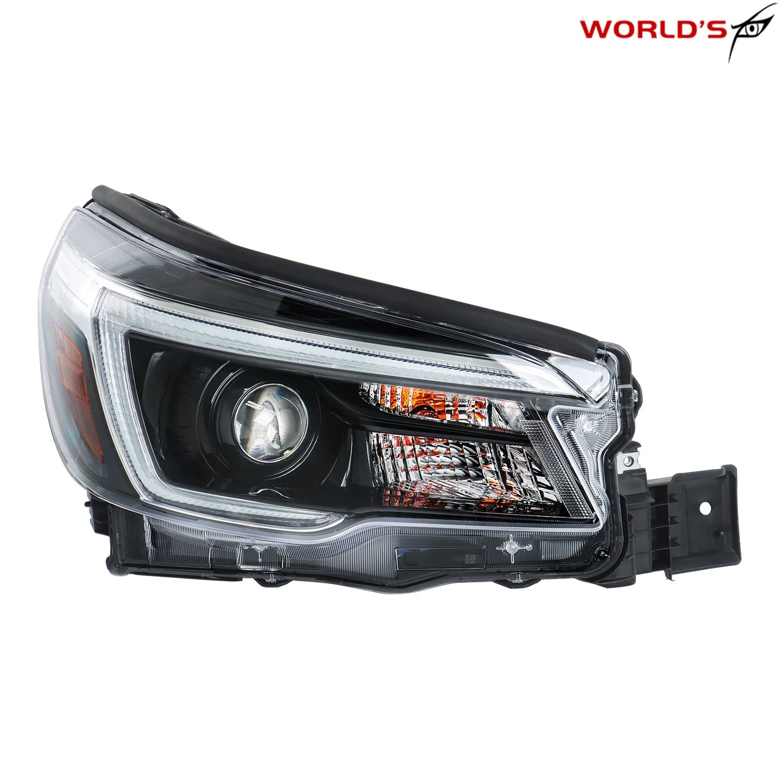 LED Headlight Assembly for Subaru Forester (2021)