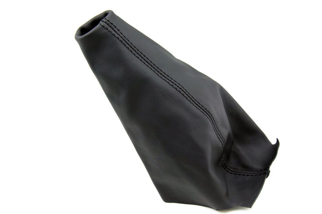 E Brake Boot for Ford Escape (2005–2007) - Black PU Leather