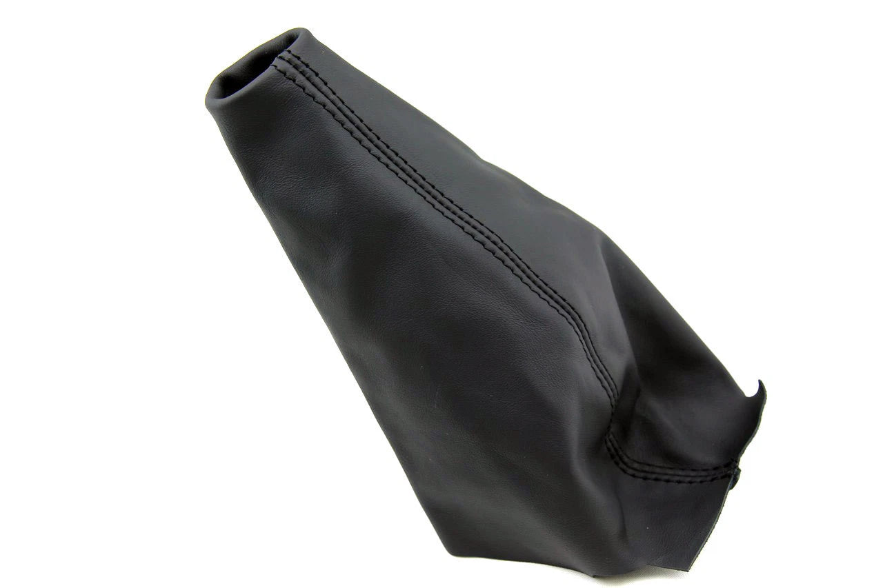 E Brake Boot for Ford Escape (2005–2007) - Black PU Leather