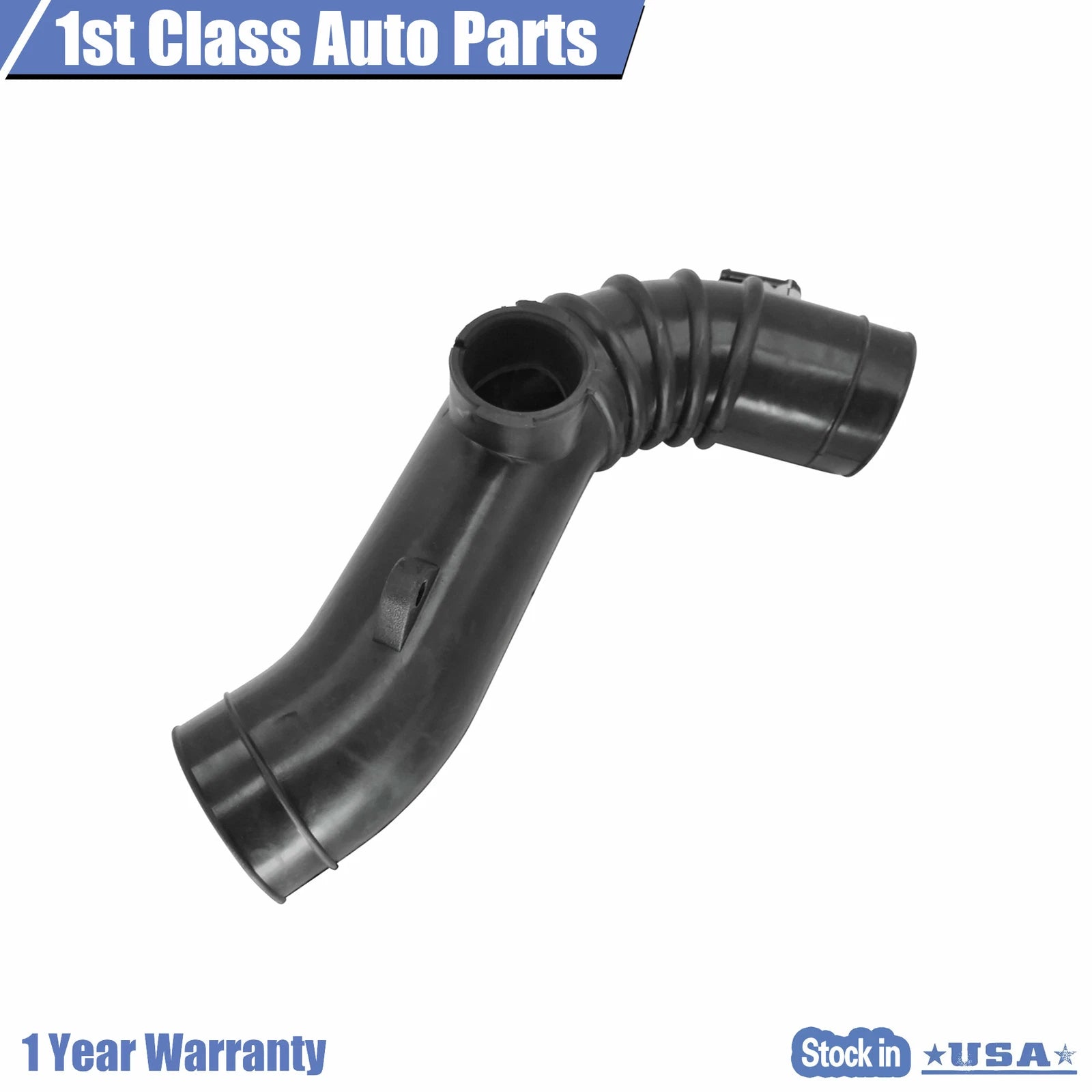 Air Intake Hose for Toyota Camry 1996-1996
