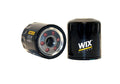 Wix Engine Oil Filter for Chevrolet Silverado 2500 HD (2004–2006)