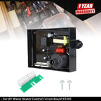 Water Heater Control Circuit Board for G16-EXT (2010–2020)