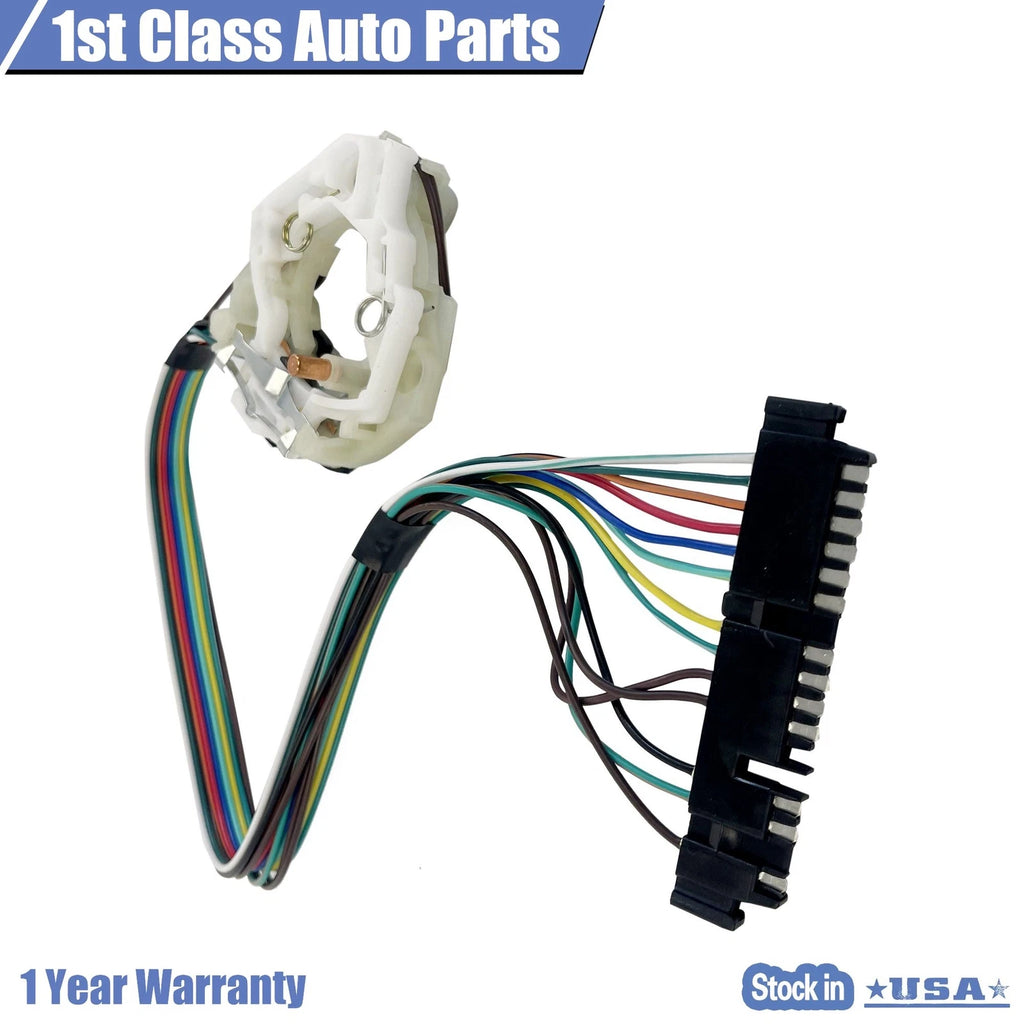 Turn Signal Switch for Buick Cadillac Chevy Camaro Pontiac Oldsmobile (1995–2002)