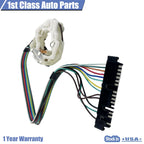Turn Signal Switch for Buick Cadillac Chevy Camaro Pontiac Oldsmobile (1995–2002)