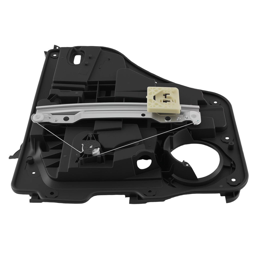 Electric Window Regulator Rear Left for Dodge Nitro (2007–2011) 751-272