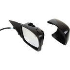 Power Mirror for Chrysler 300 (2011–2018) Right Manual Fold Heated