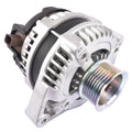 Alternator for Acura TSX (2009–2014) & Honda Accord L4 2.4L (2008–2012) 31100-R40-A01 12V CW