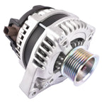 Alternator for Acura TSX (2009–2014) & Honda Accord L4 2.4L (2008–2012) 31100-R40-A01 12V CW