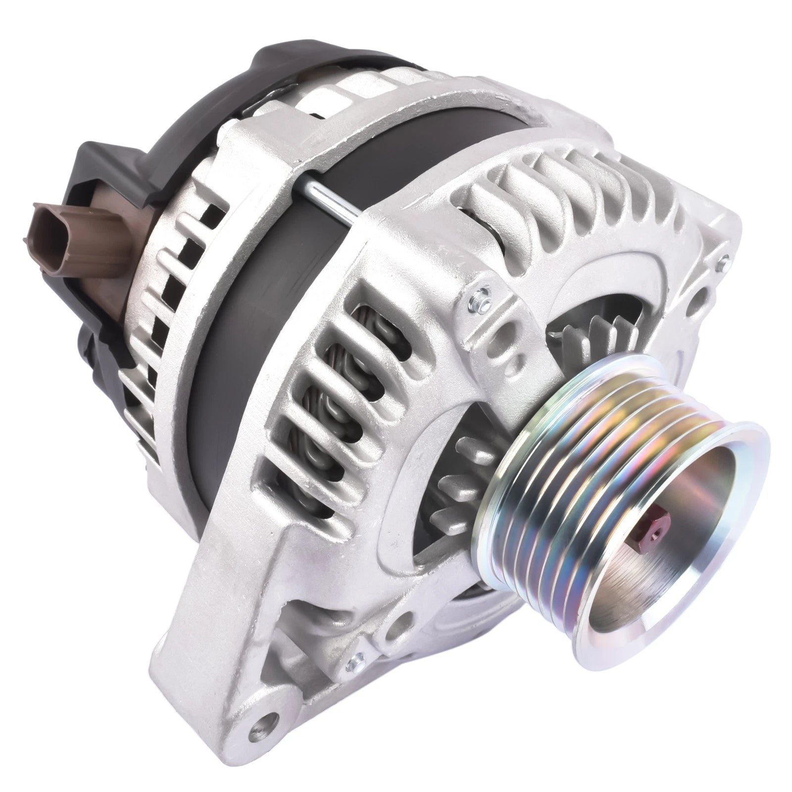 Alternator for Acura TSX (2009–2014) & Honda Accord L4 2.4L (2008–2012) 31100-R40-A01 12V CW