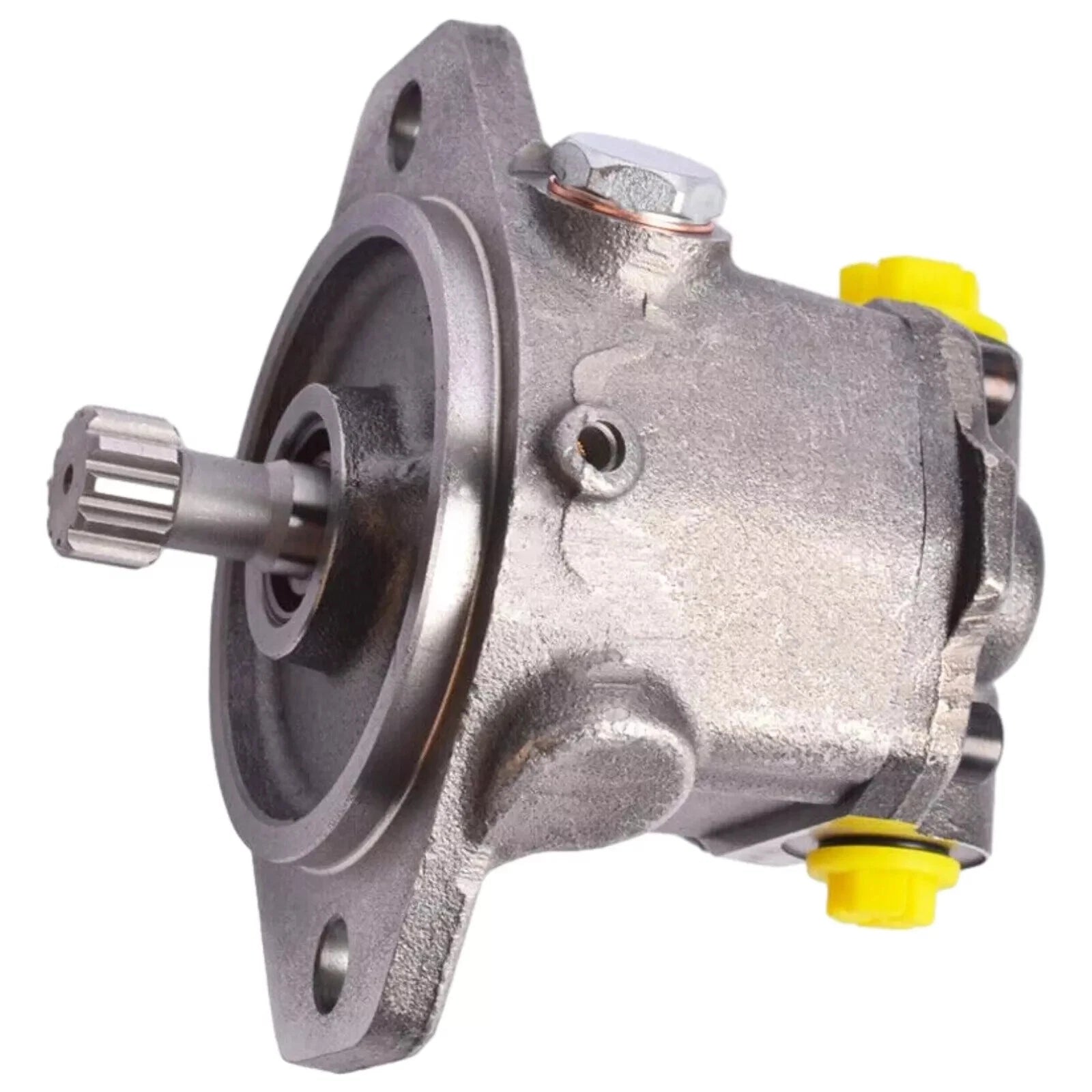Transfer Fuel Pump 384-8612 for Caterpillar 349D 349D L 365C 365C L (2000–2023)