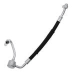 A/C Refrigerant Suction Line Hose for Buick Lucerne (2006–2008)