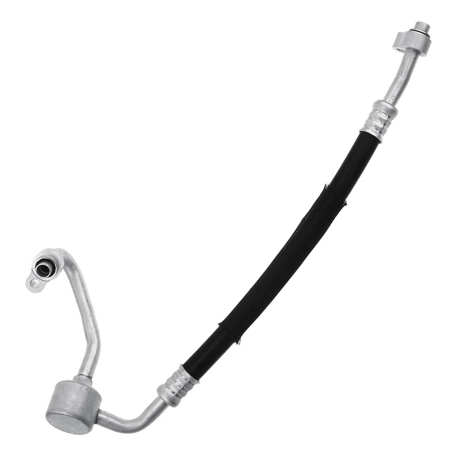 A/C Refrigerant Suction Line Hose for Buick Lucerne (2006–2008)