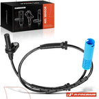 Front ABS Wheel Speed Sensor for BMW 320i 325i (2004–2023)
