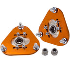 Front Coilover Camber Plates for Toyota Celica (2000-2006)